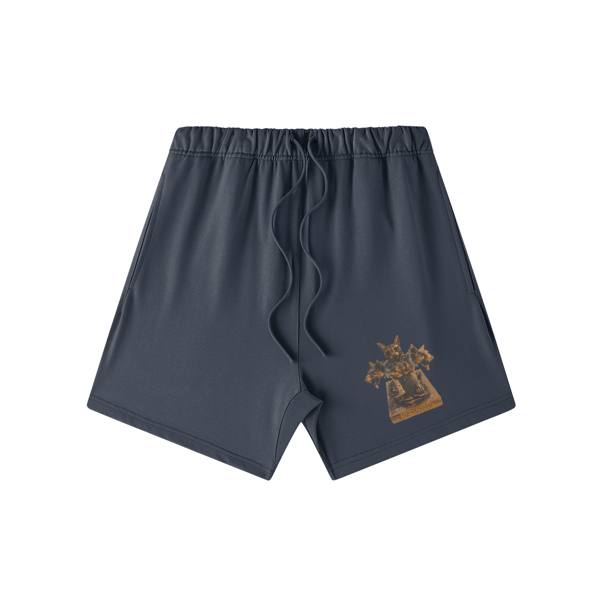 Ceberus shorts