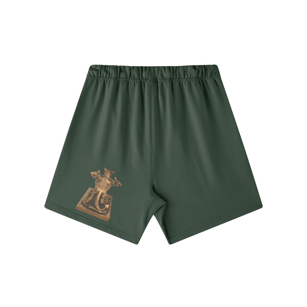 Ceberus shorts