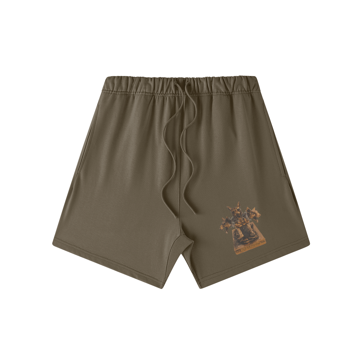 Ceberus shorts