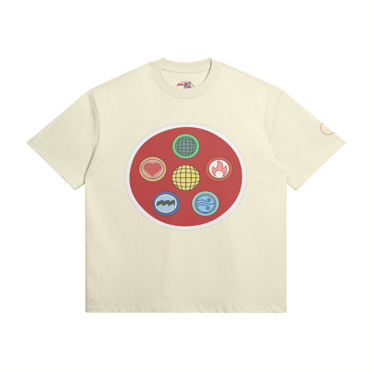 0-YCK-Front Side