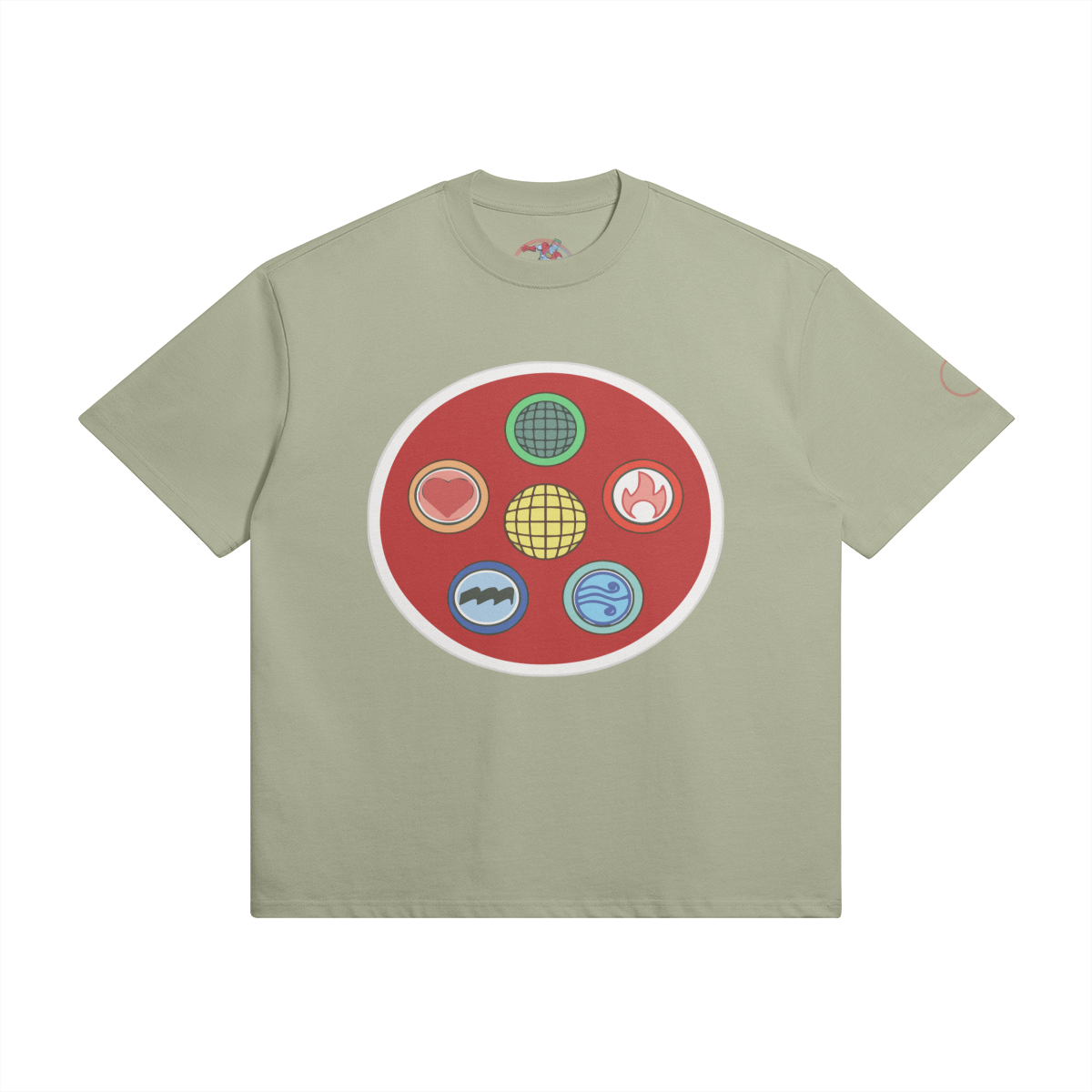 0-YCS-Front Side