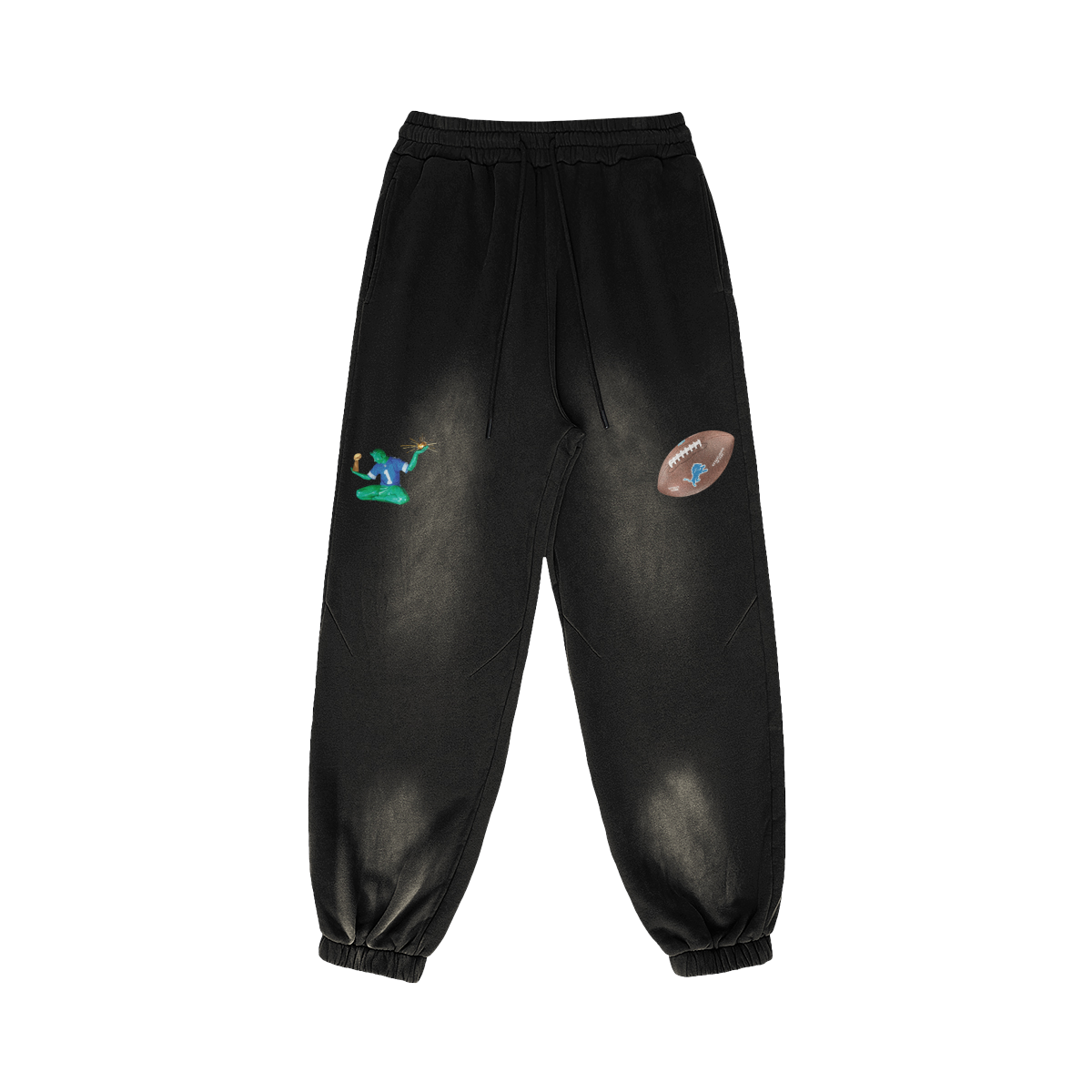 0-YAW-Front Side