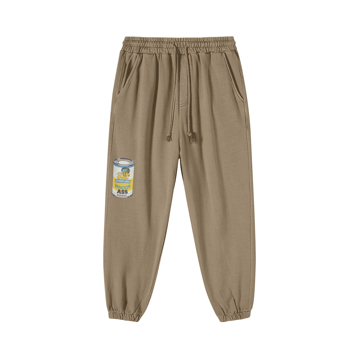 0-YAG-Front Side