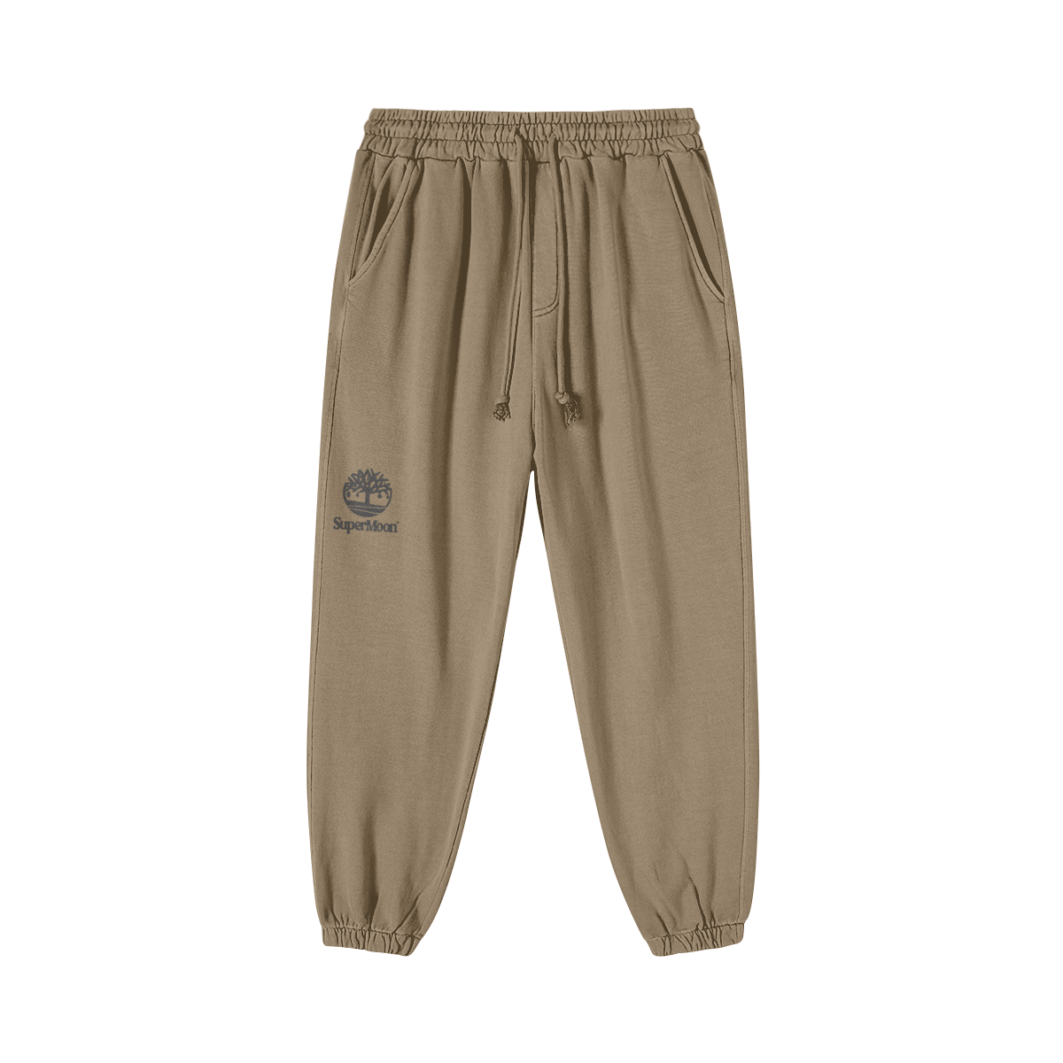 0-YAG-Front Side