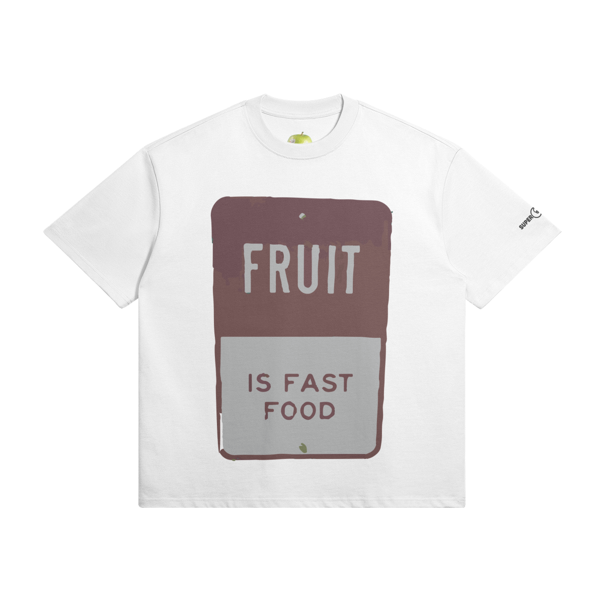 FAST FRUIT