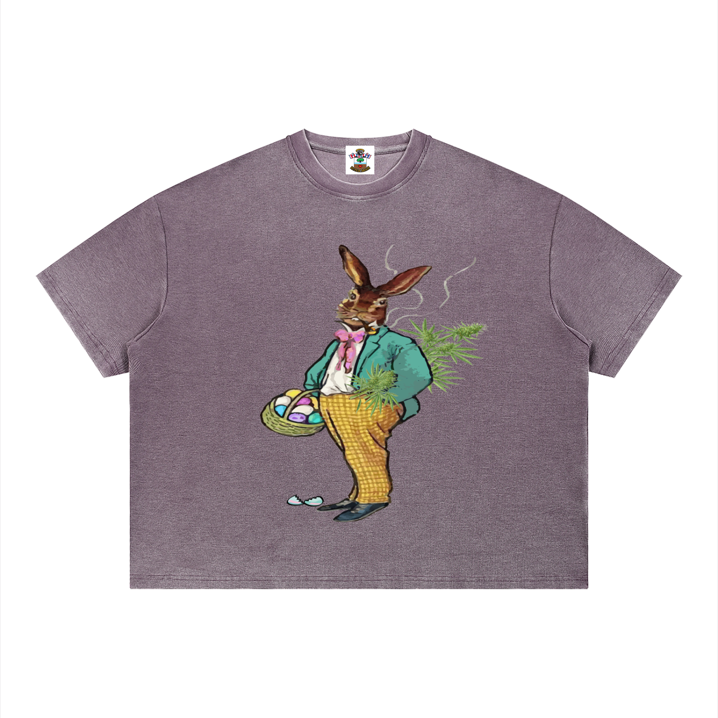 BUD BUNNY