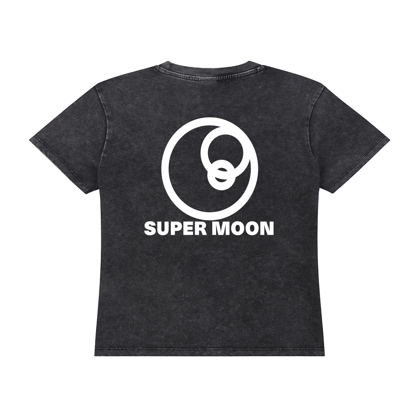 SUGAR PILLS WOMANS TEE