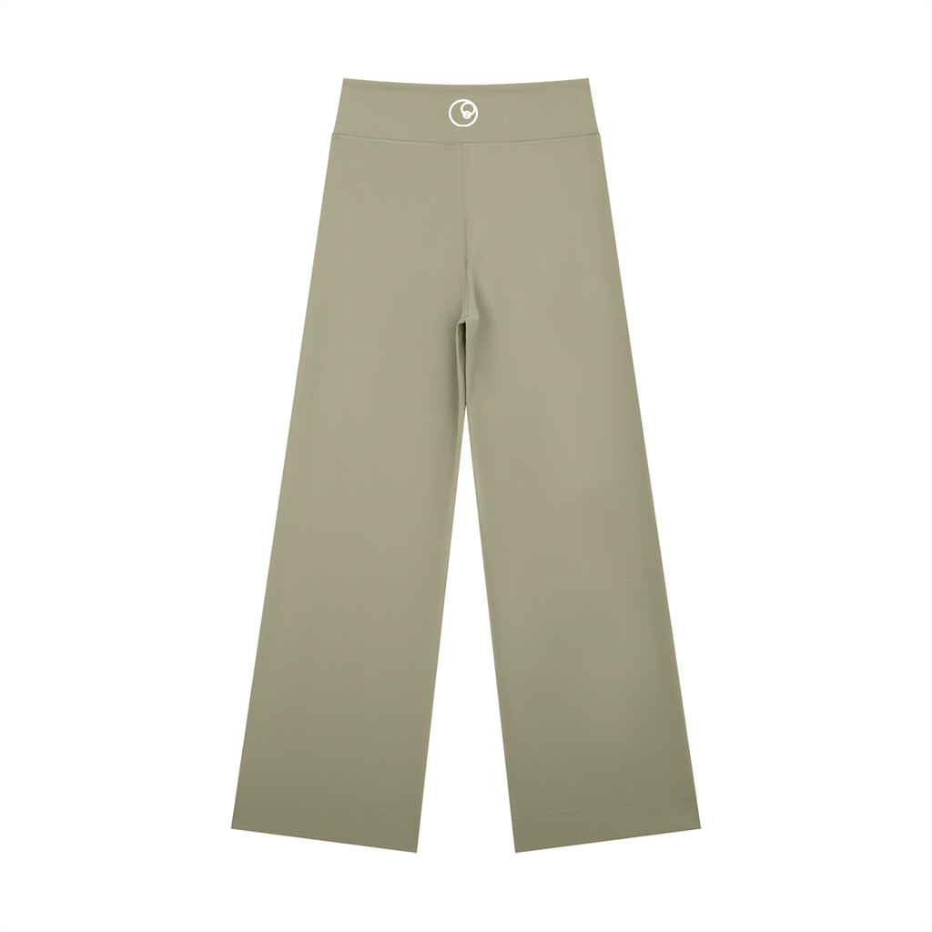 SOY FREE STRAIGHT LEG YOGA PANTS