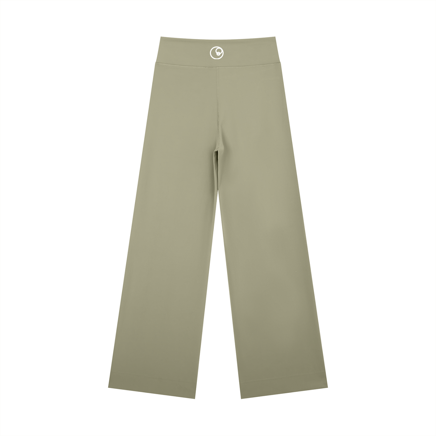 SOY FREE STRAIGHT LEG YOGA PANTS
