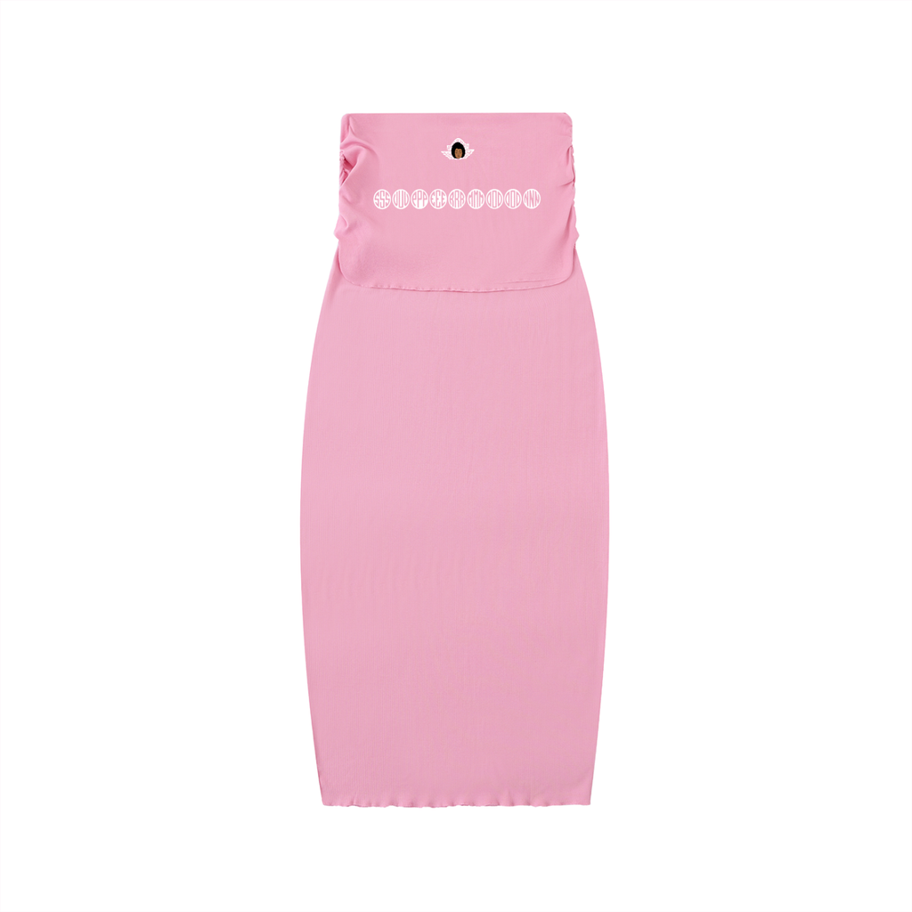 ANGEL OF HEALTH LONG SKIRT