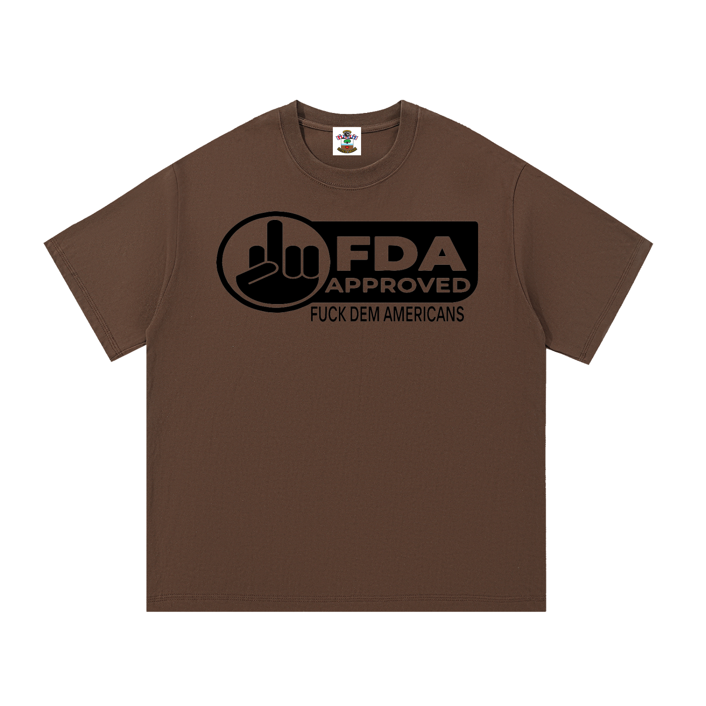 F the FDA TEE