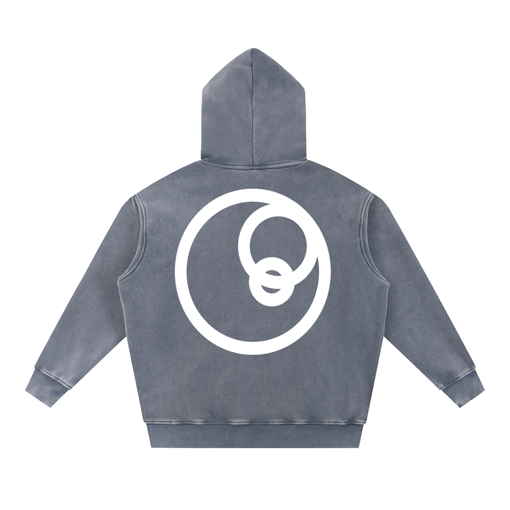 SUGAR PILLZ HOODIE