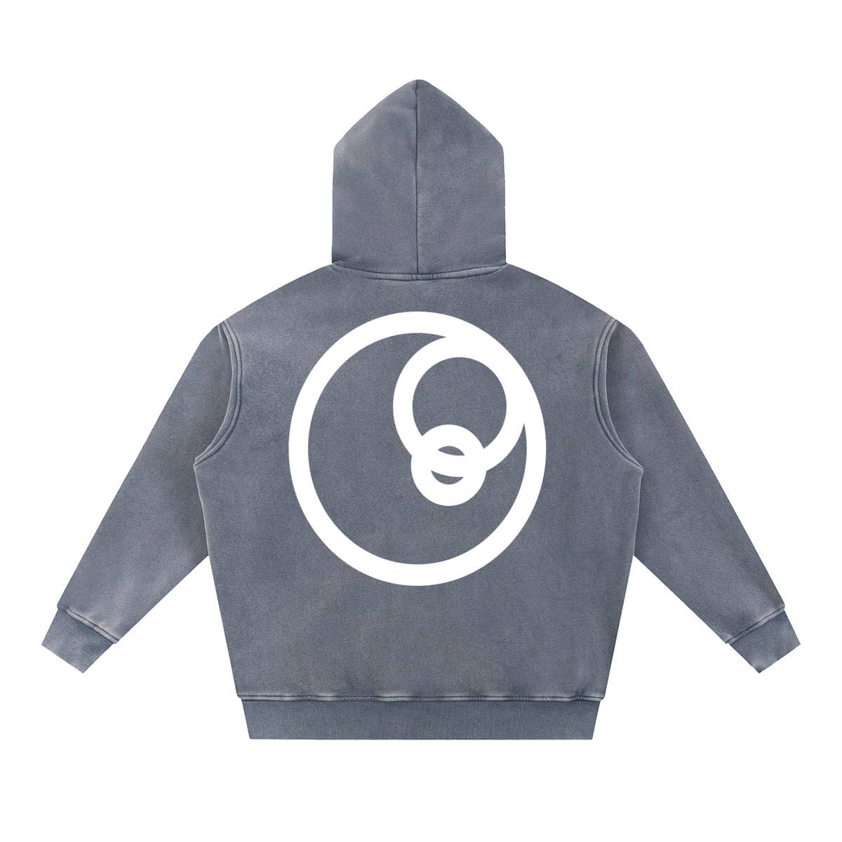 SUGAR PILLZ HOODIE