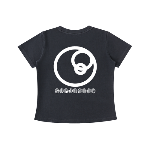 ANGEL OF HEALTH GIRLS TEE