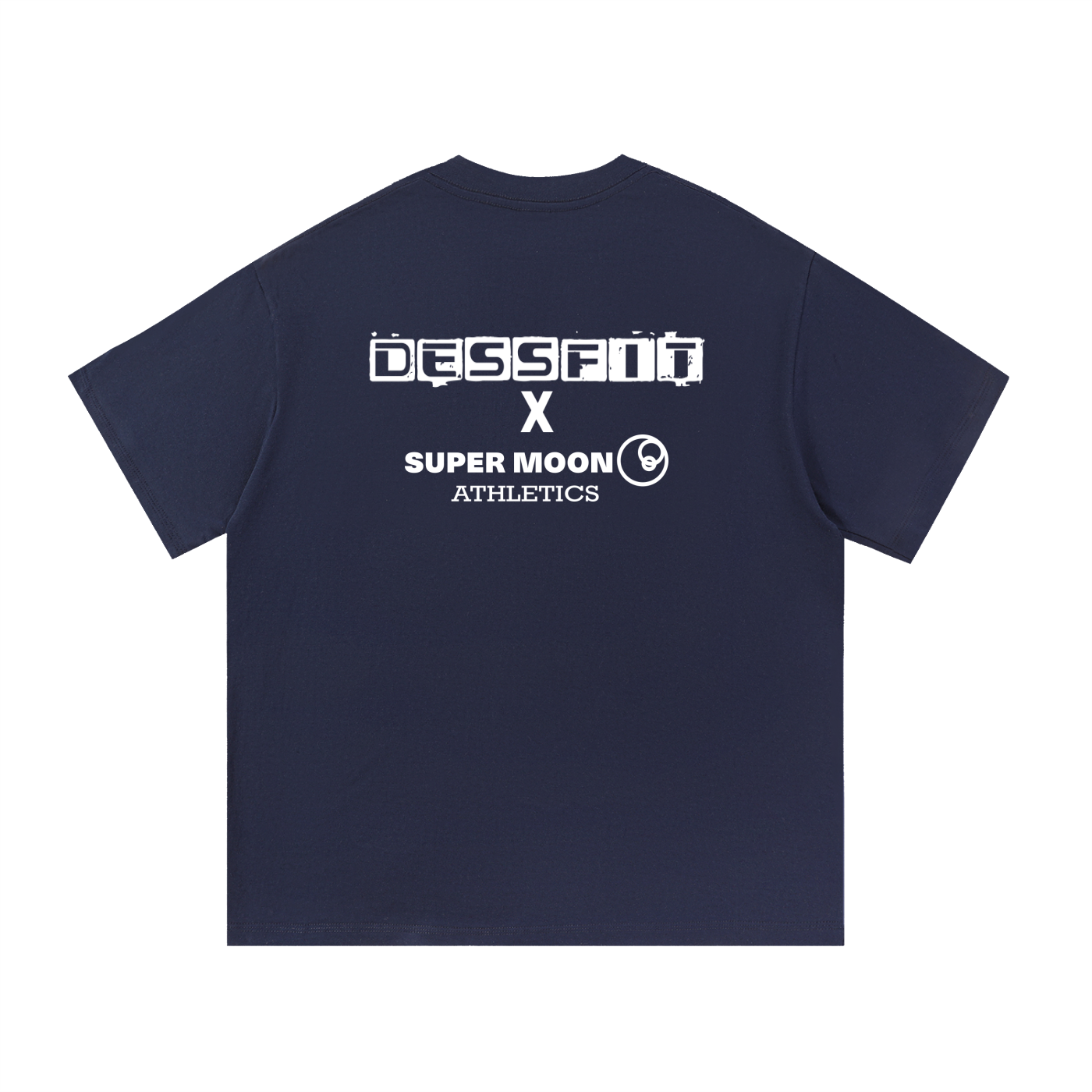 A PROBLEM TEE (DF)