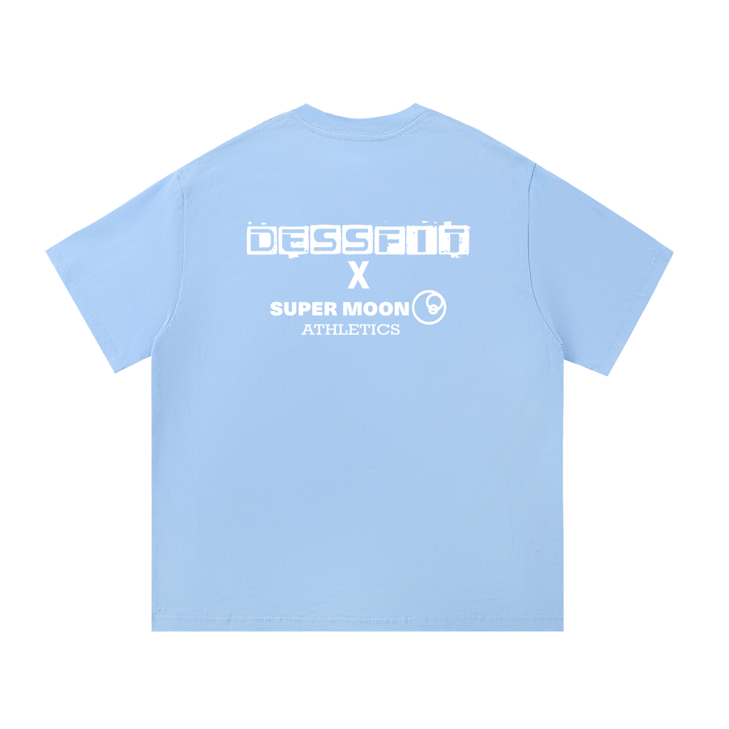 A PROBLEM TEE (DF)