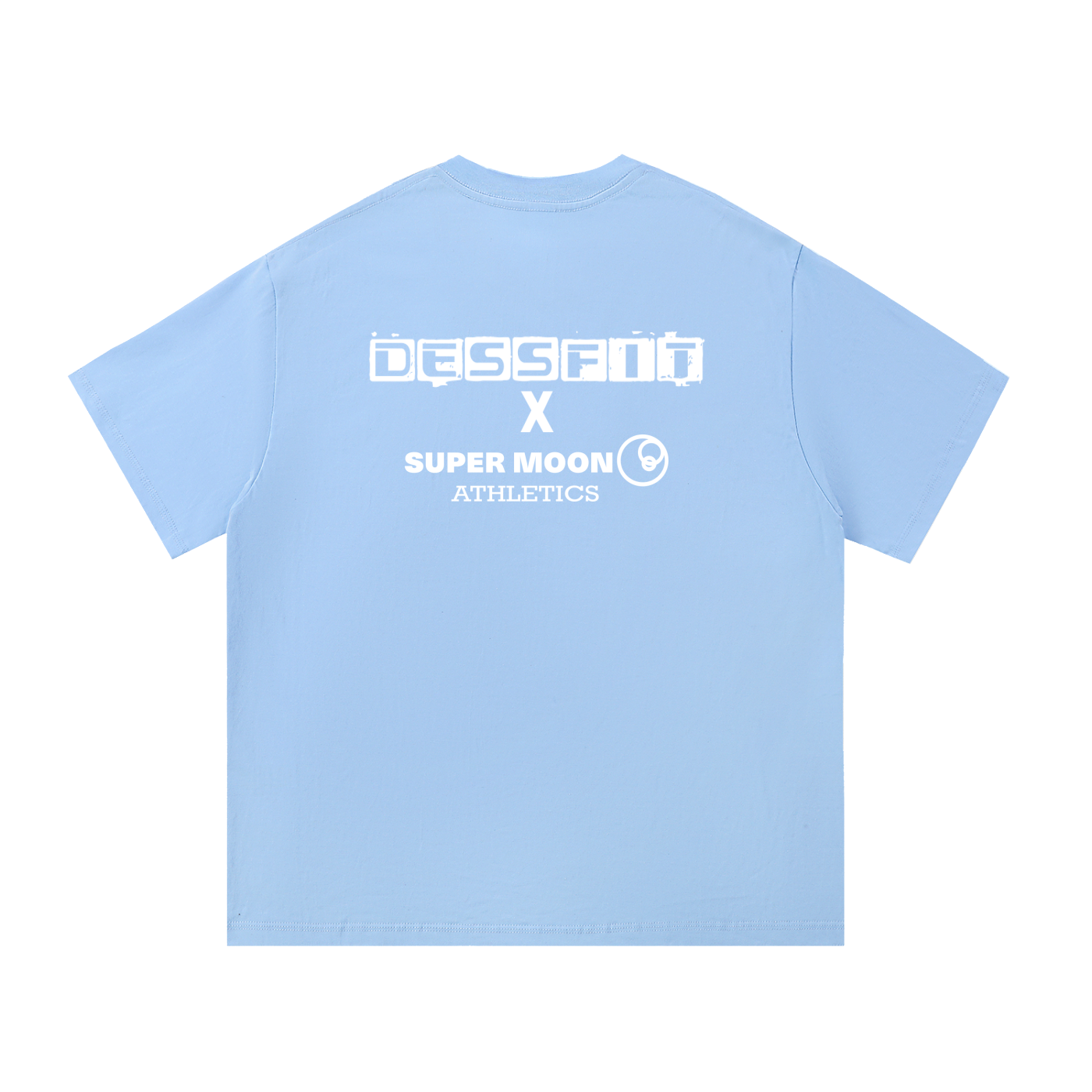 A PROBLEM TEE (DF)