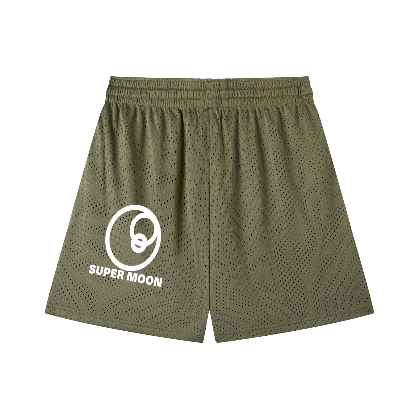 MAHA GYM SHORTS