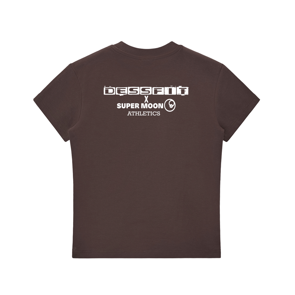 F the FDA WOMANS TEE