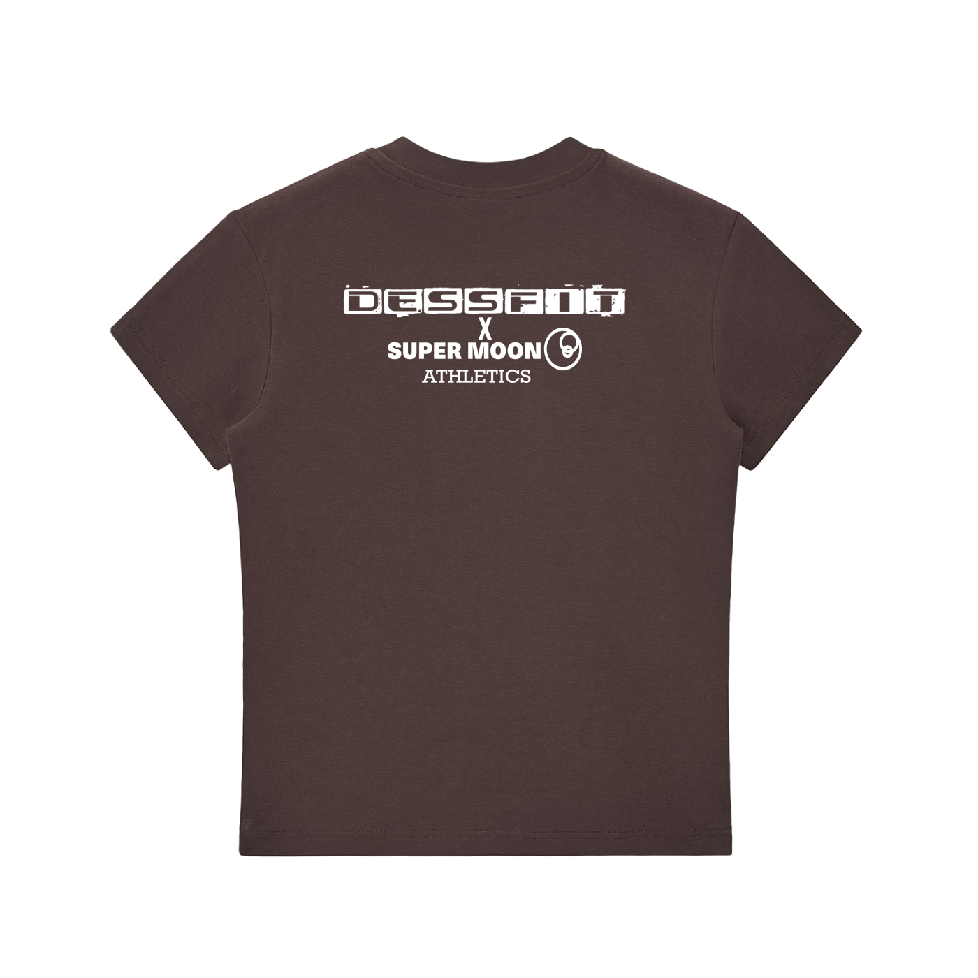 F the FDA WOMANS TEE