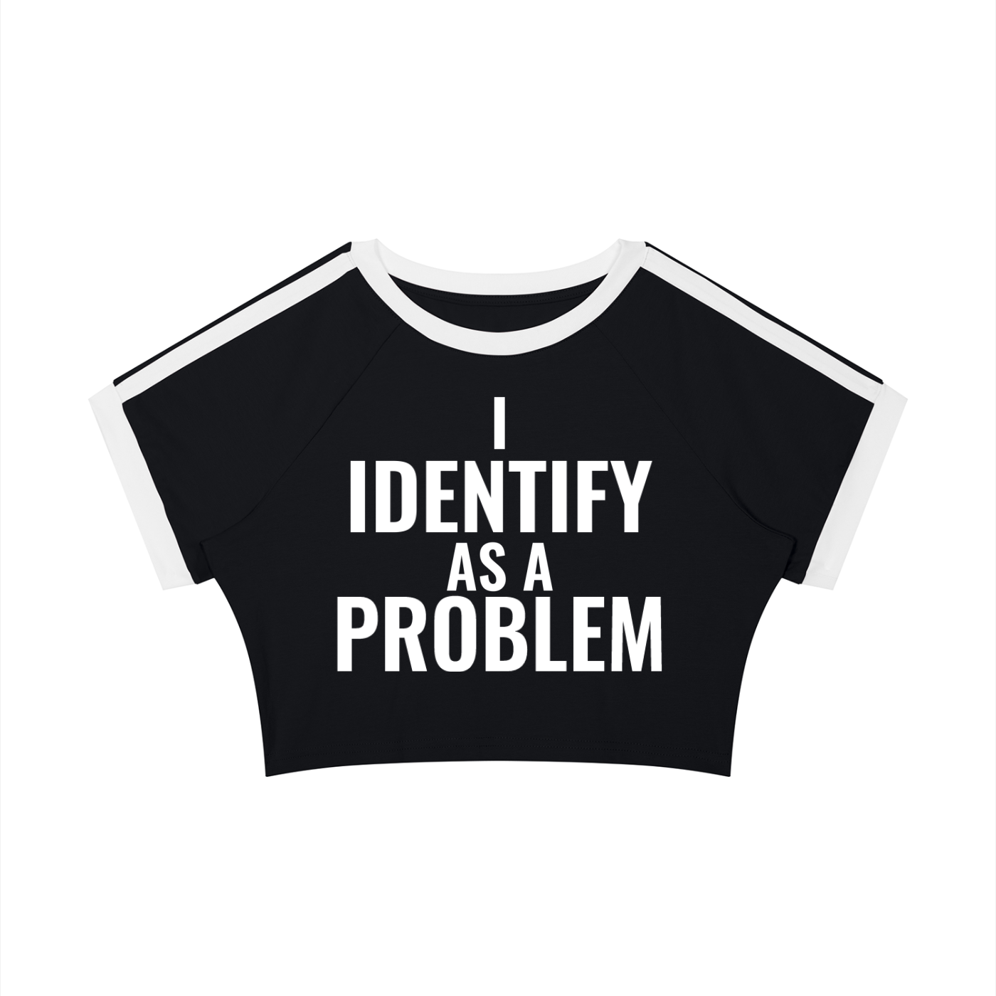 A PROBLEM CROP (DF)
