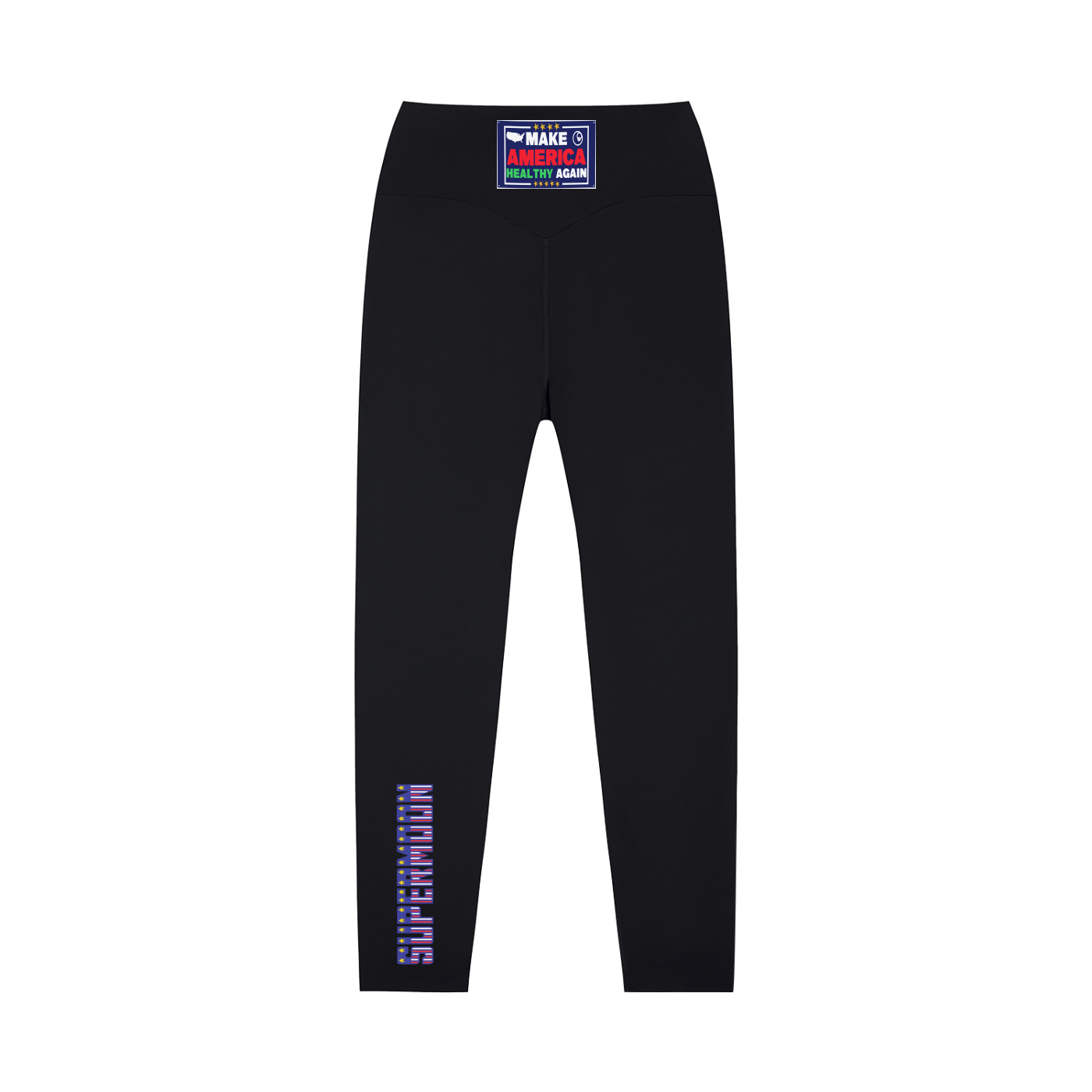 MAHA YOGO PANTS