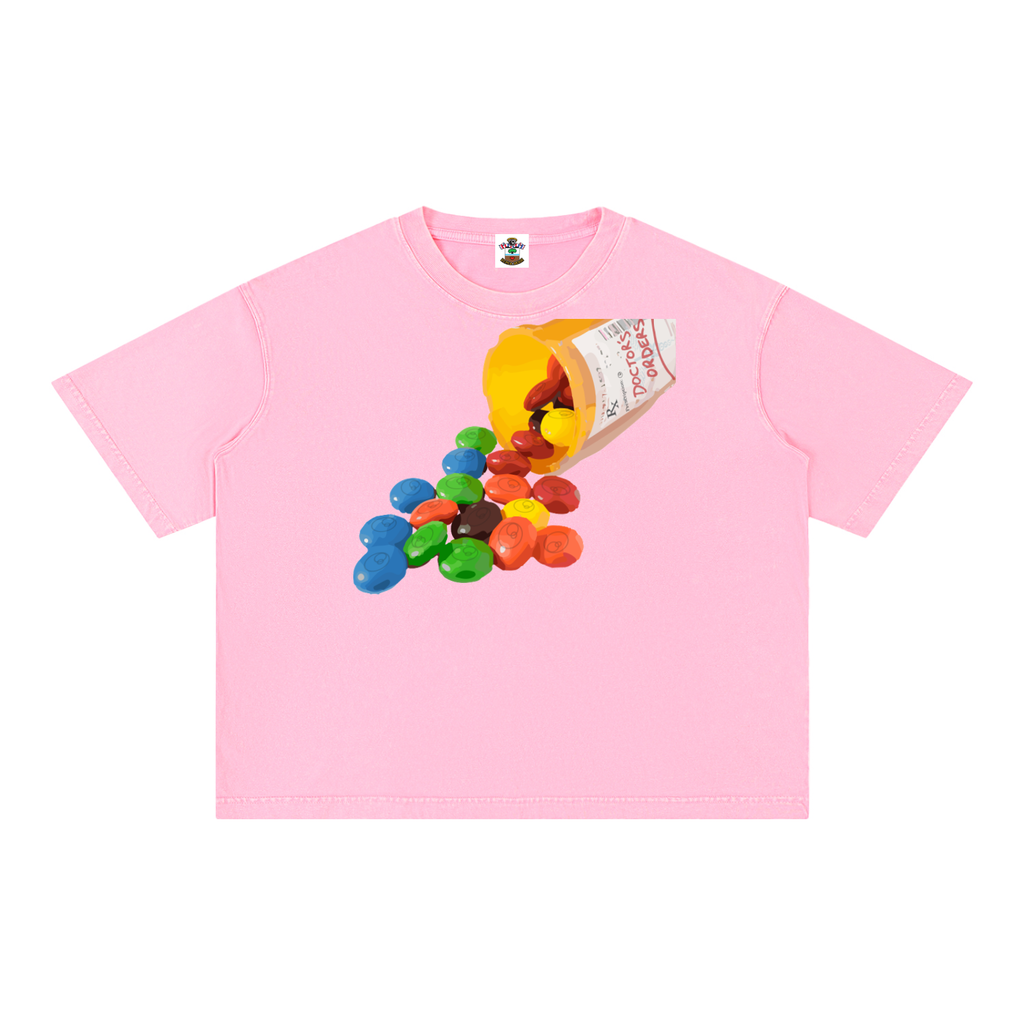 DOCTORS ORDERS TEE