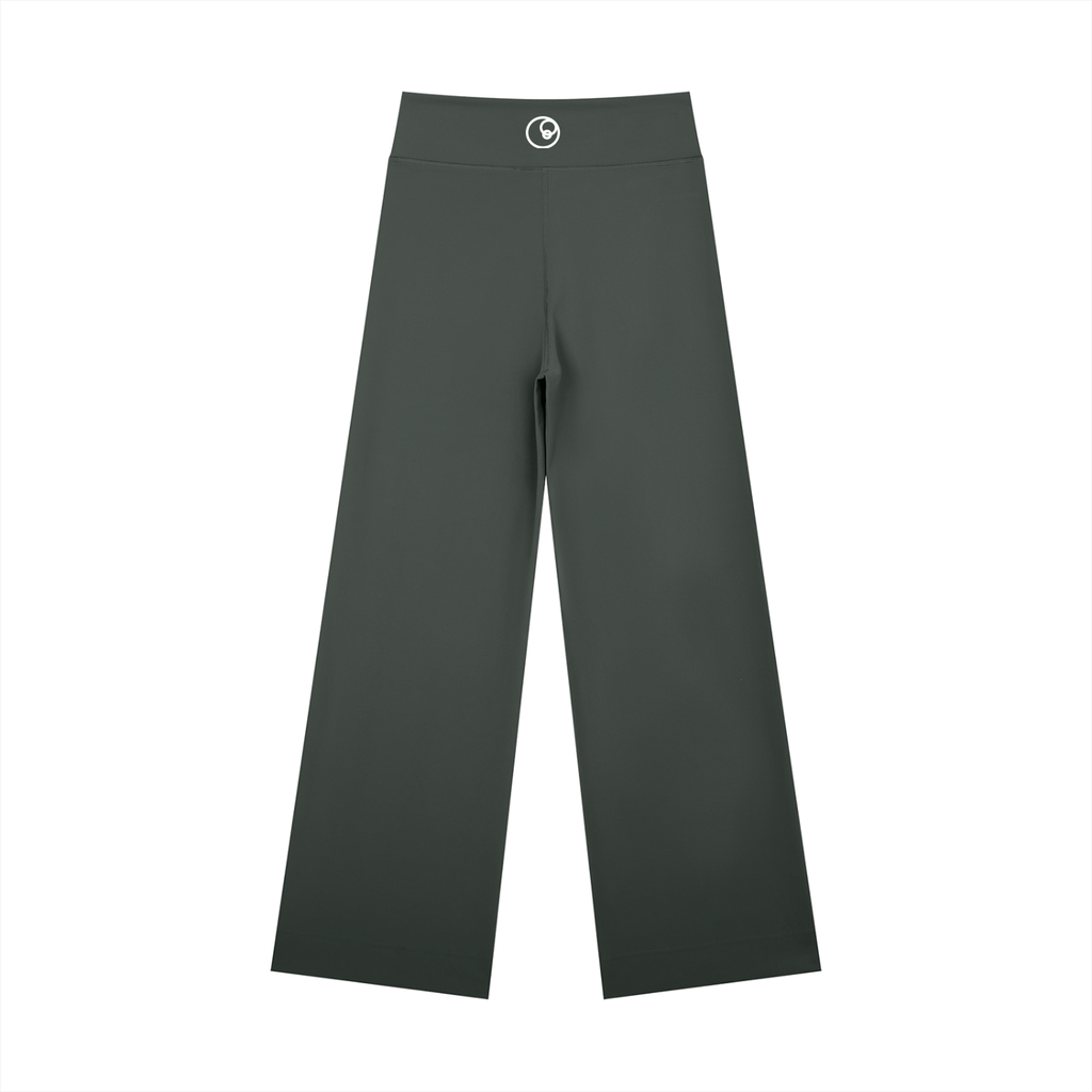 SOY FREE STRAIGHT LEG YOGA PANTS
