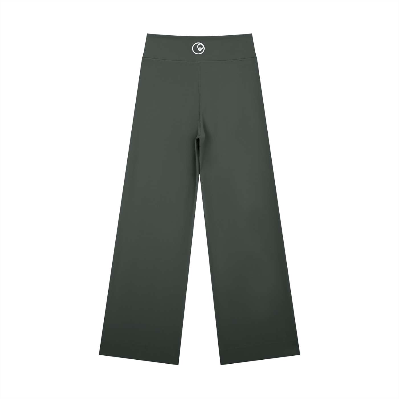 SOY FREE STRAIGHT LEG YOGA PANTS