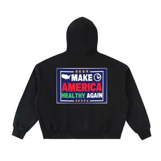 MAHA FULL ZIP*