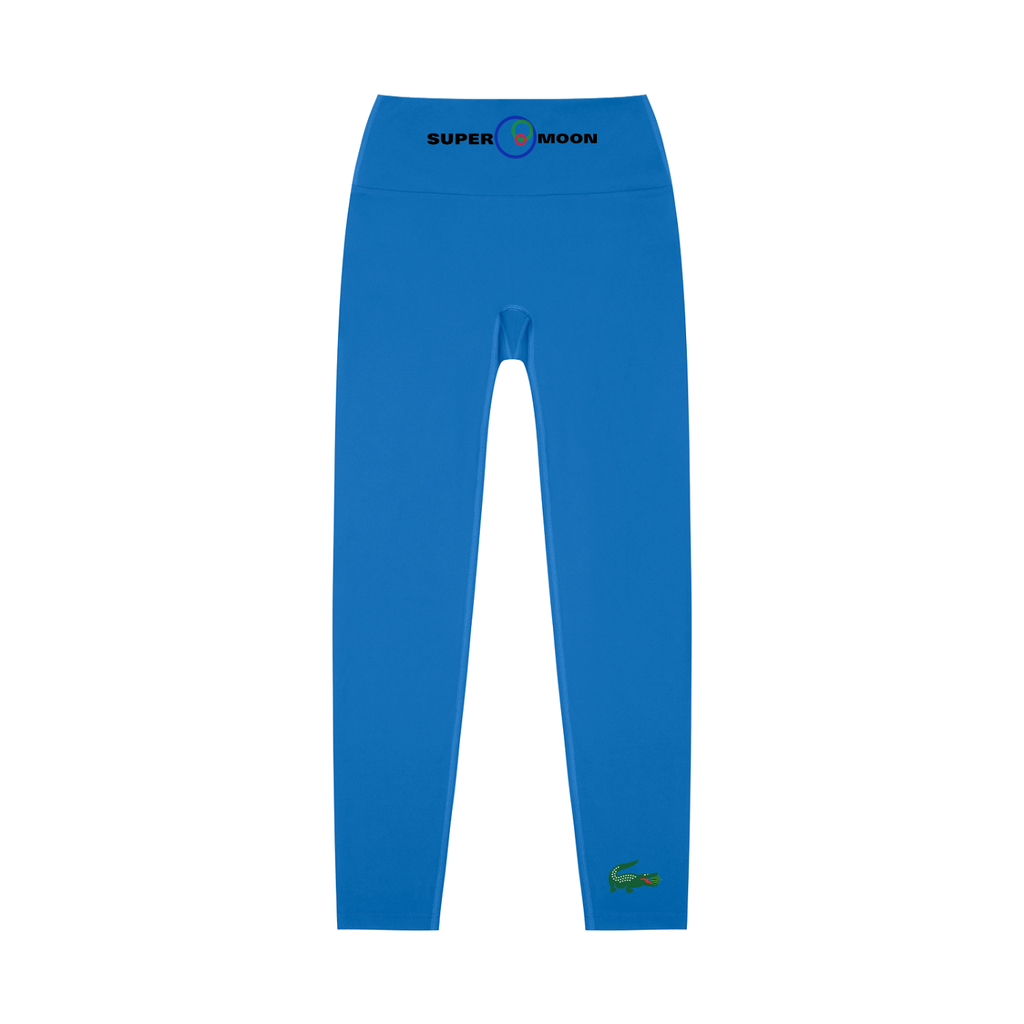 MELON’GATOR YOGA PANTS