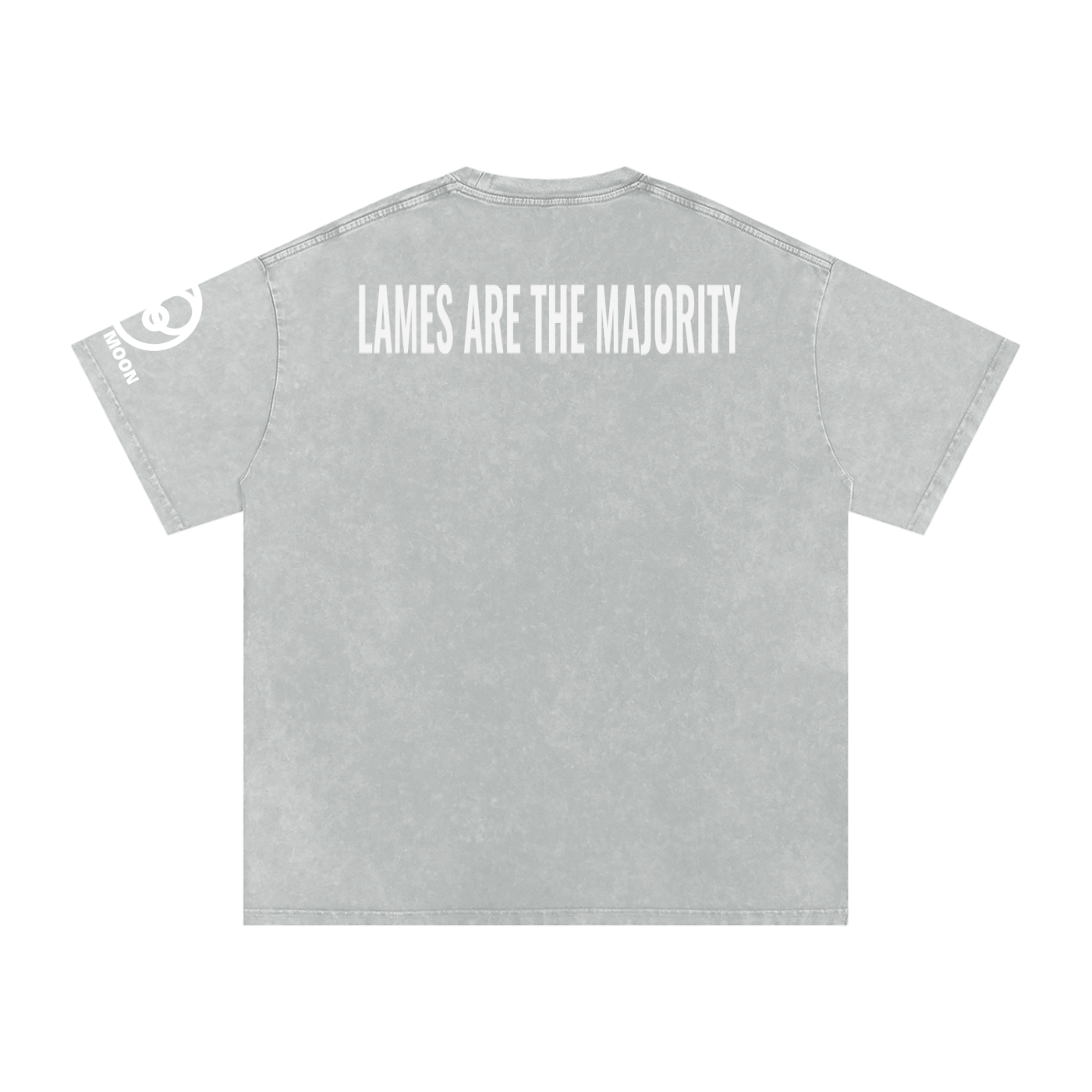 MINORITY RULES TEE