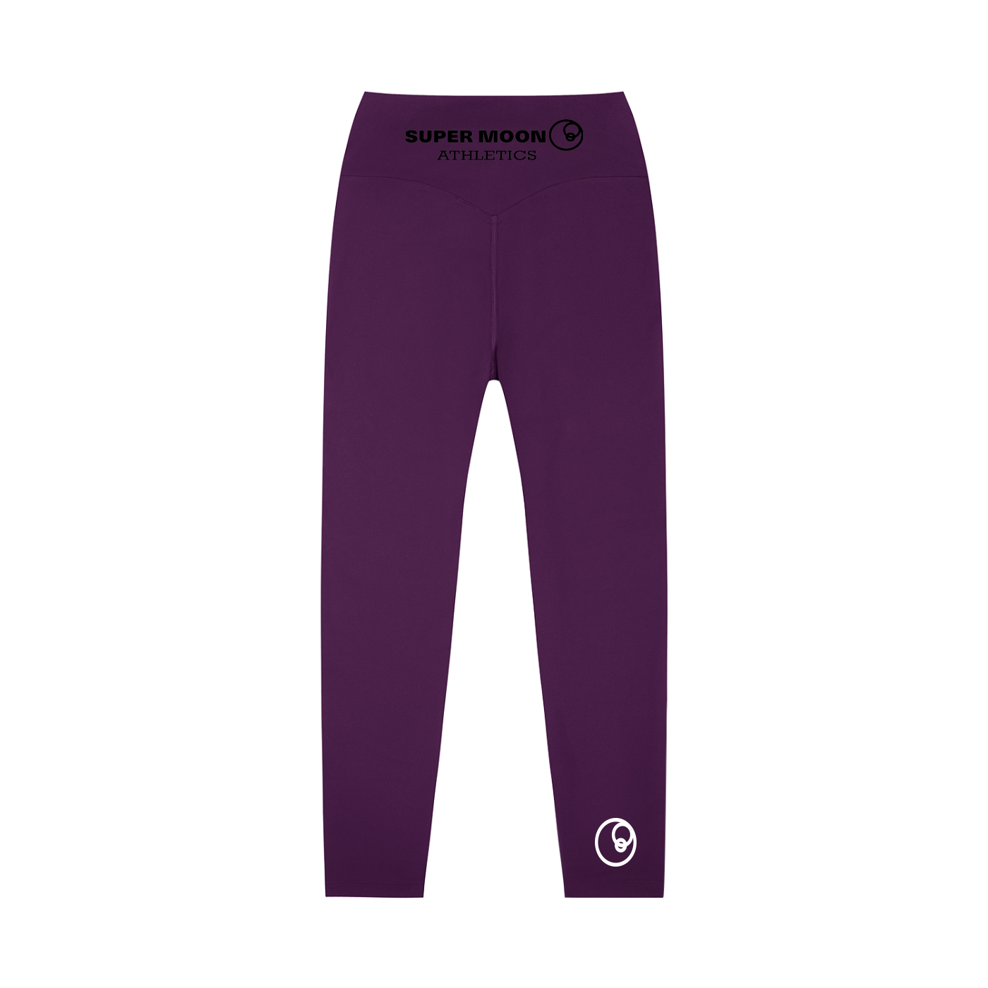 ATHLETICS YOGA PANTS