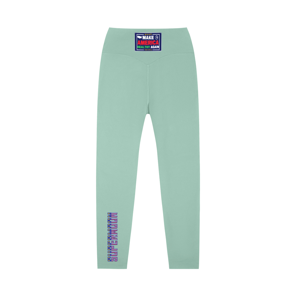 MAHA YOGO PANTS