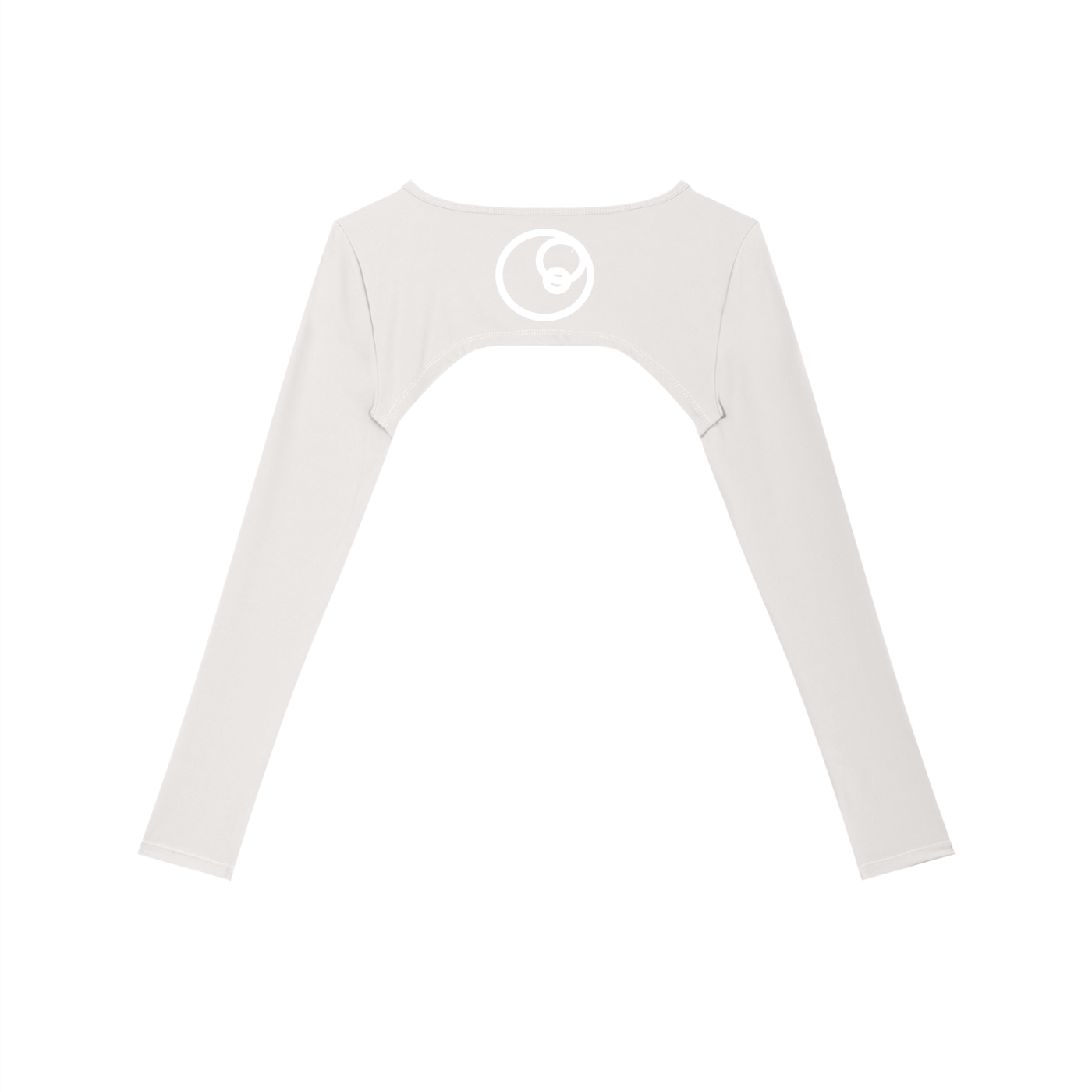 WOMANS YOGA SHRUG