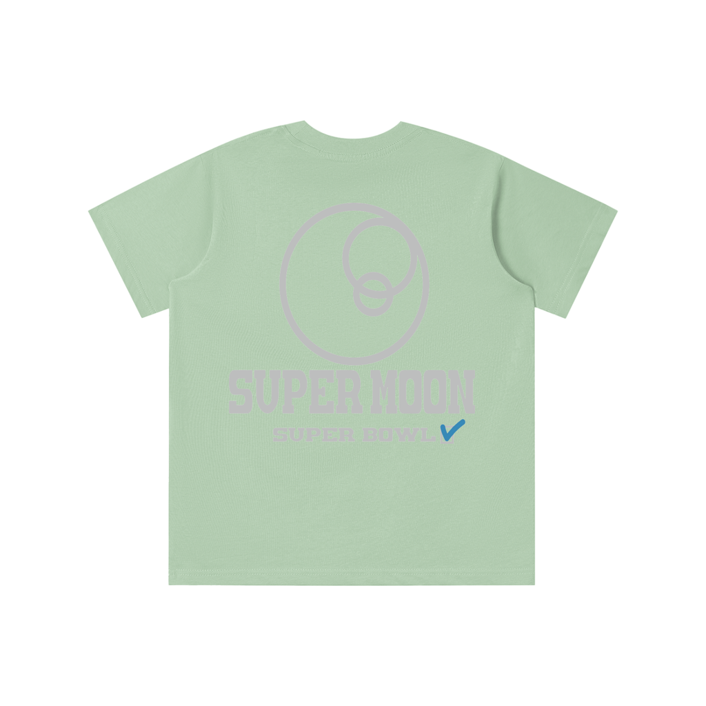 WHOOP ASS KIDS TEE