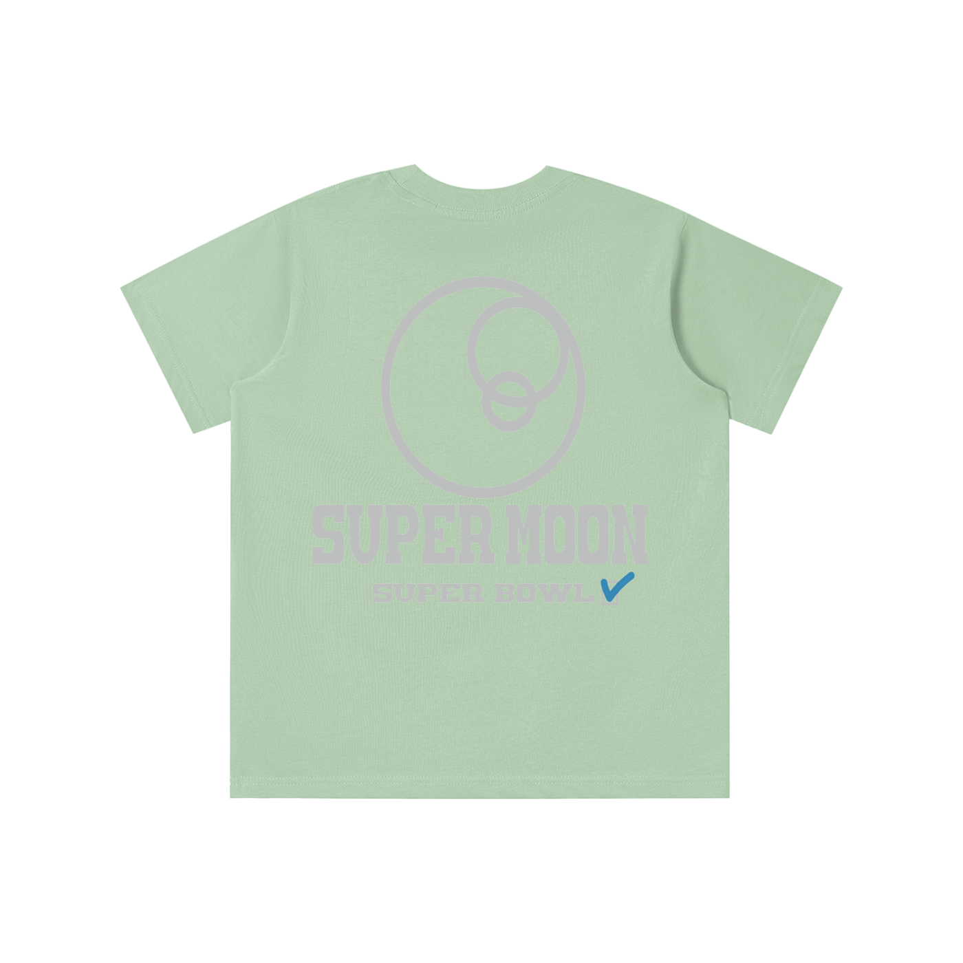 WHOOP ASS KIDS TEE
