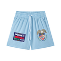 MAHA GYM SHORTS