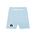 ANGEL OF HEALTH WEDGGY SHORTS