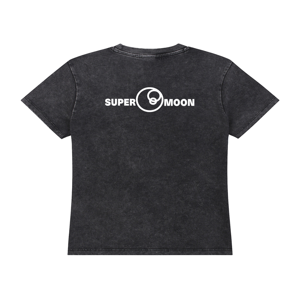 WCD WOMANS TEE