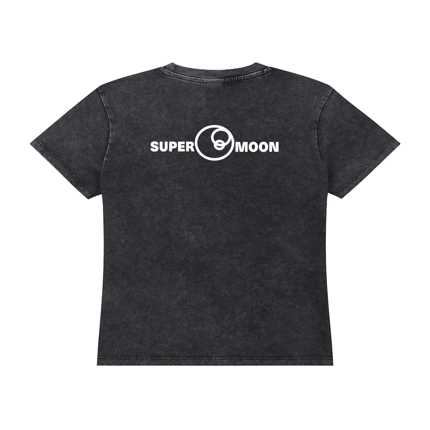WCD WOMANS TEE