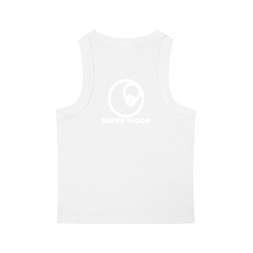 ANGEL OF HEALTH TANK