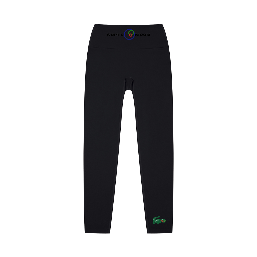 MELON’GATOR YOGA PANTS