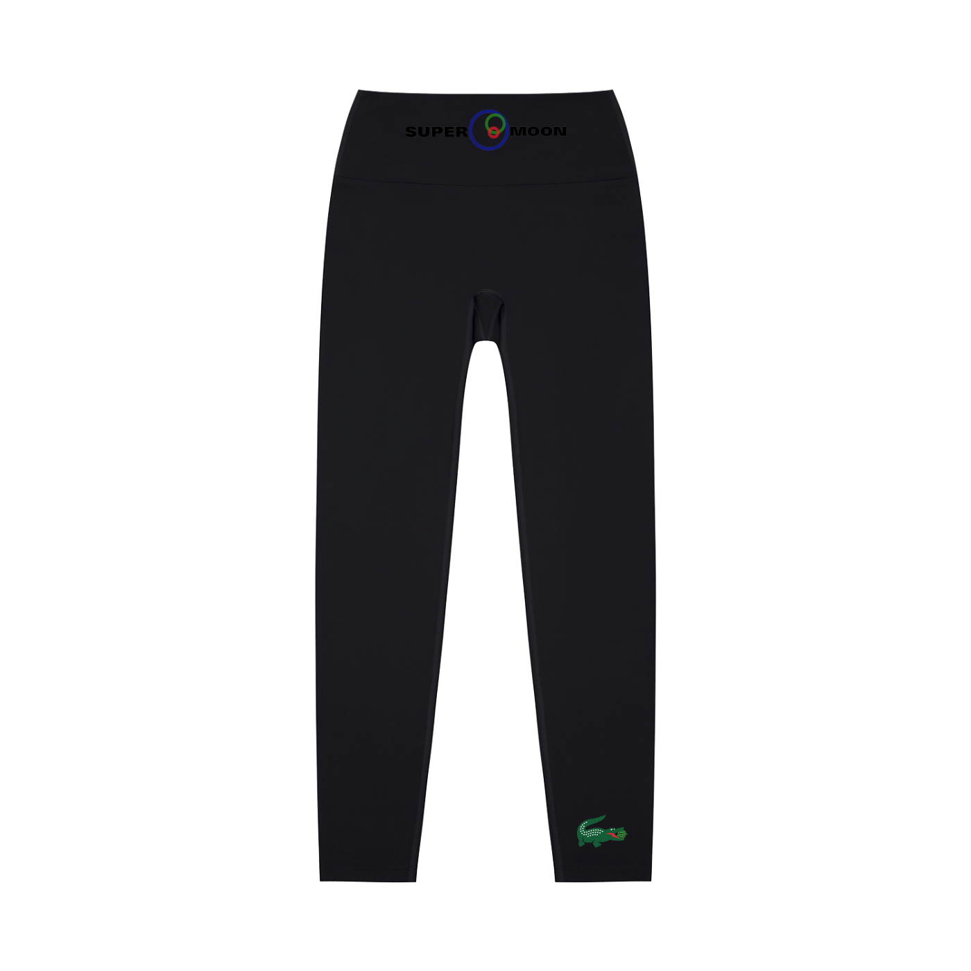 MELON’GATOR YOGA PANTS