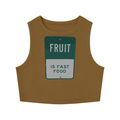 FAST FRUIT TIGHT TANK TOP