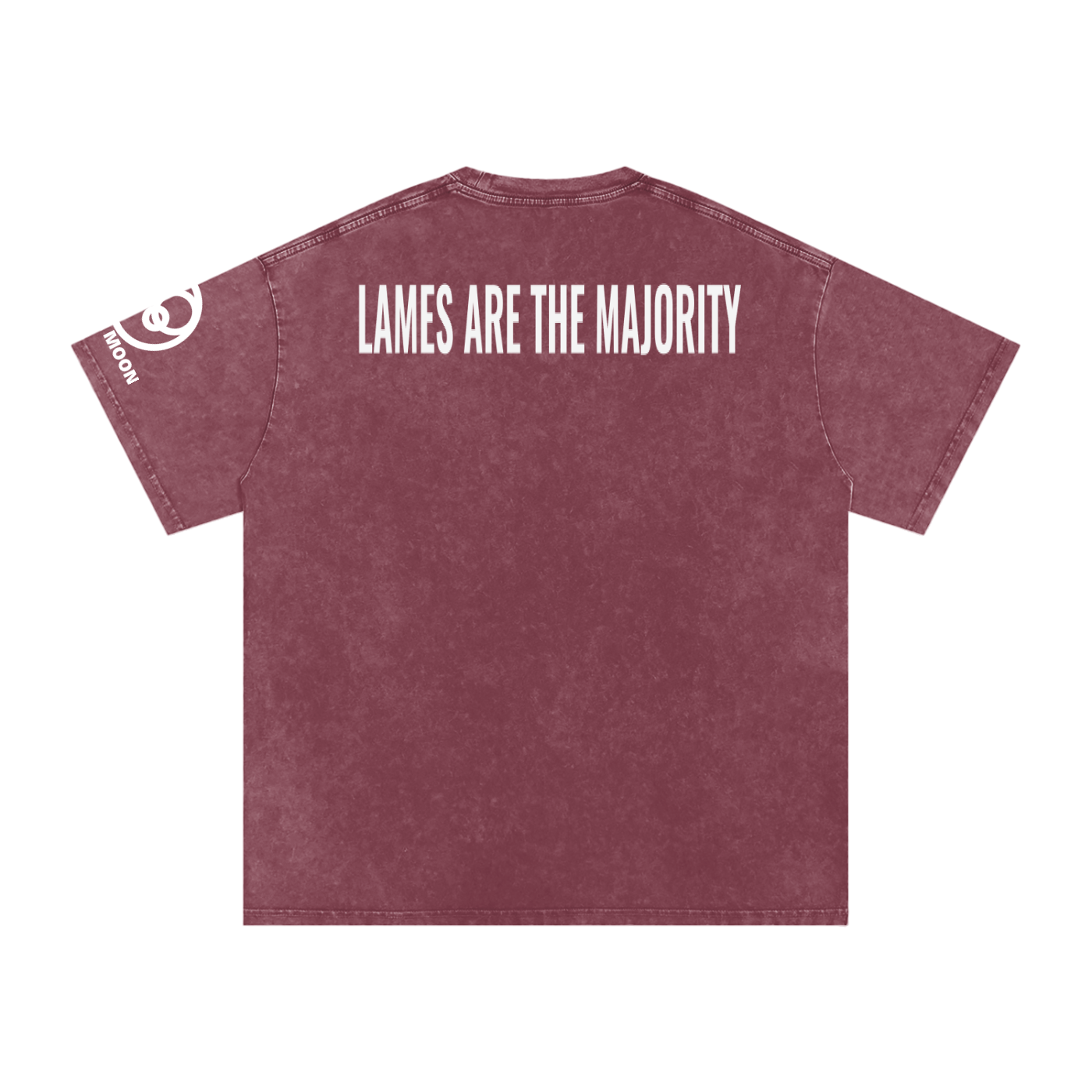 MINORITY RULES TEE