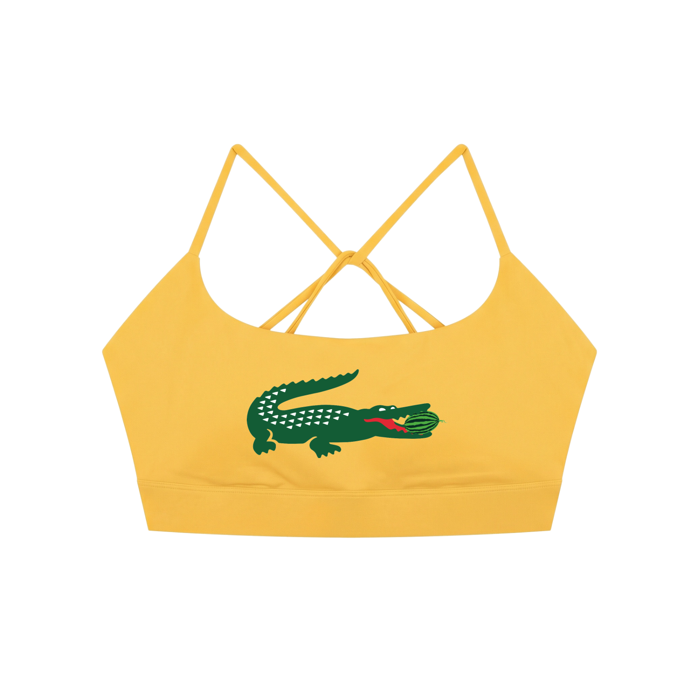 MELONGATOR SPORTS BRA
