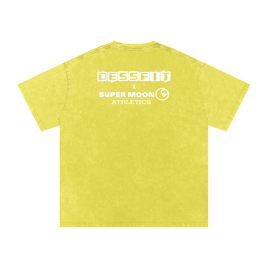 ITS POISON SNACKS TEE (DF)