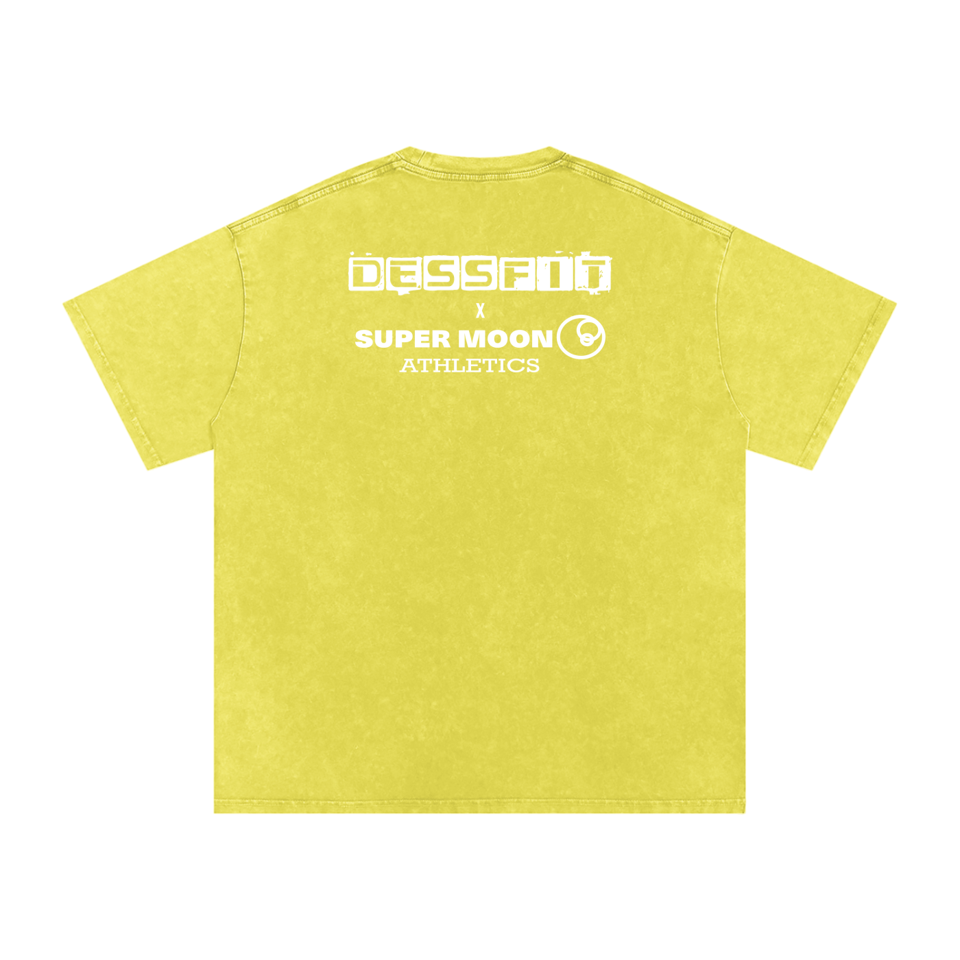ITS POISON SNACKS TEE (DF)