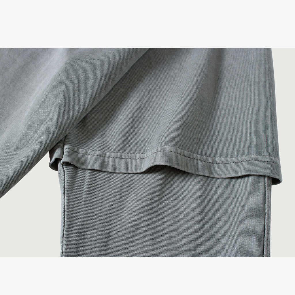 CEBERUS DOUBLE SLEEVE*